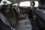Ford Mondeo Hatchback 2014 года